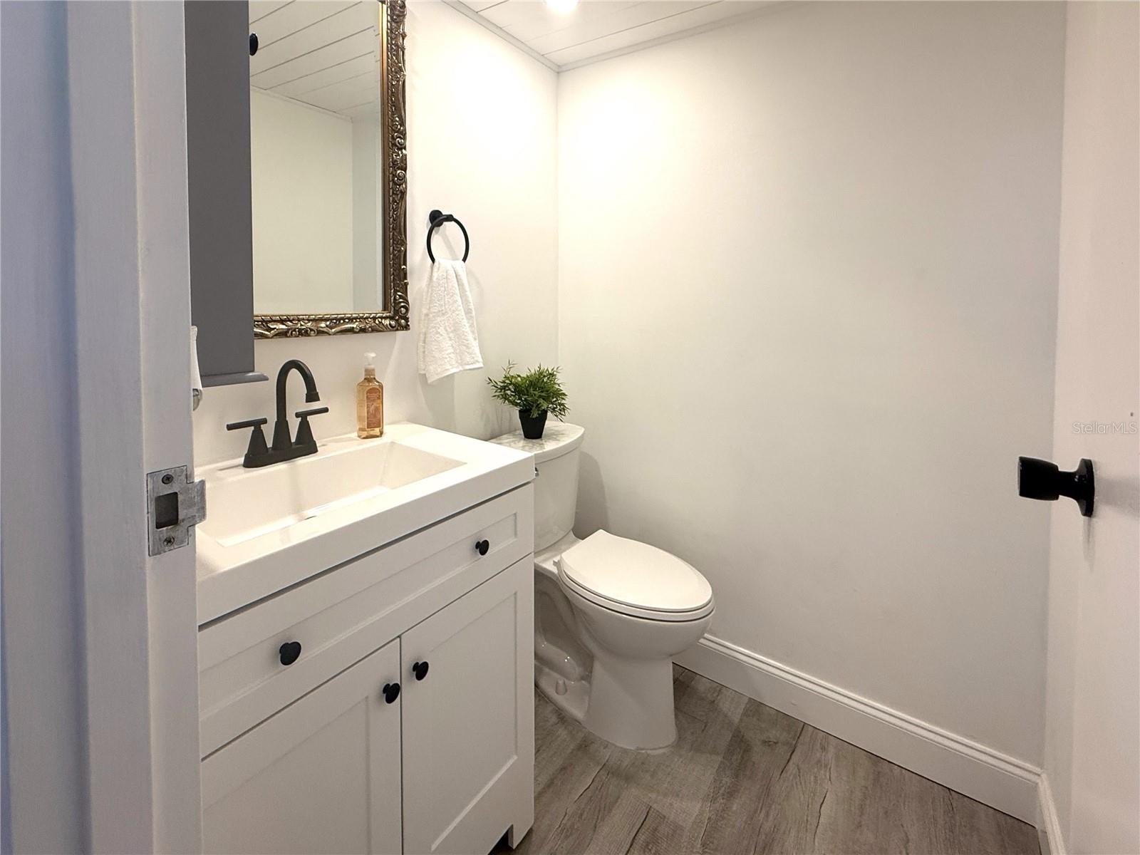 BEDFORD A CONDO - Residential