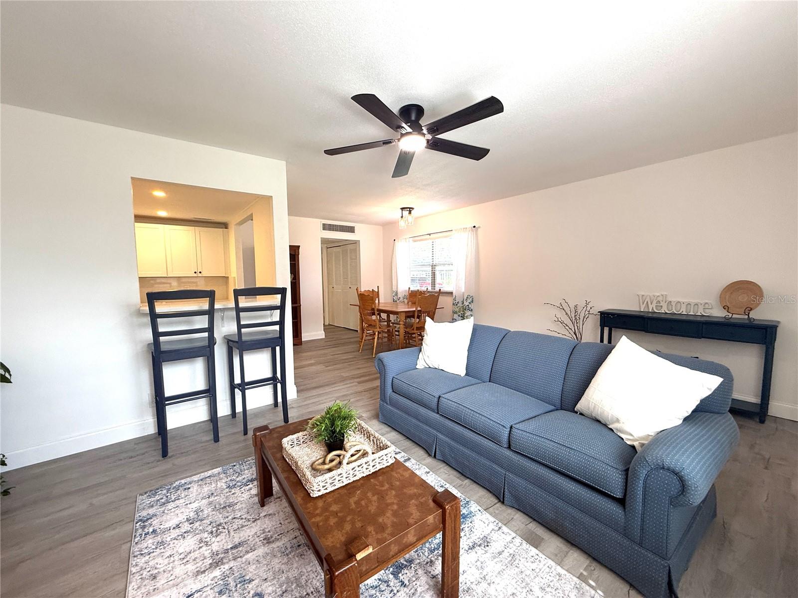 BEDFORD A CONDO - Residential