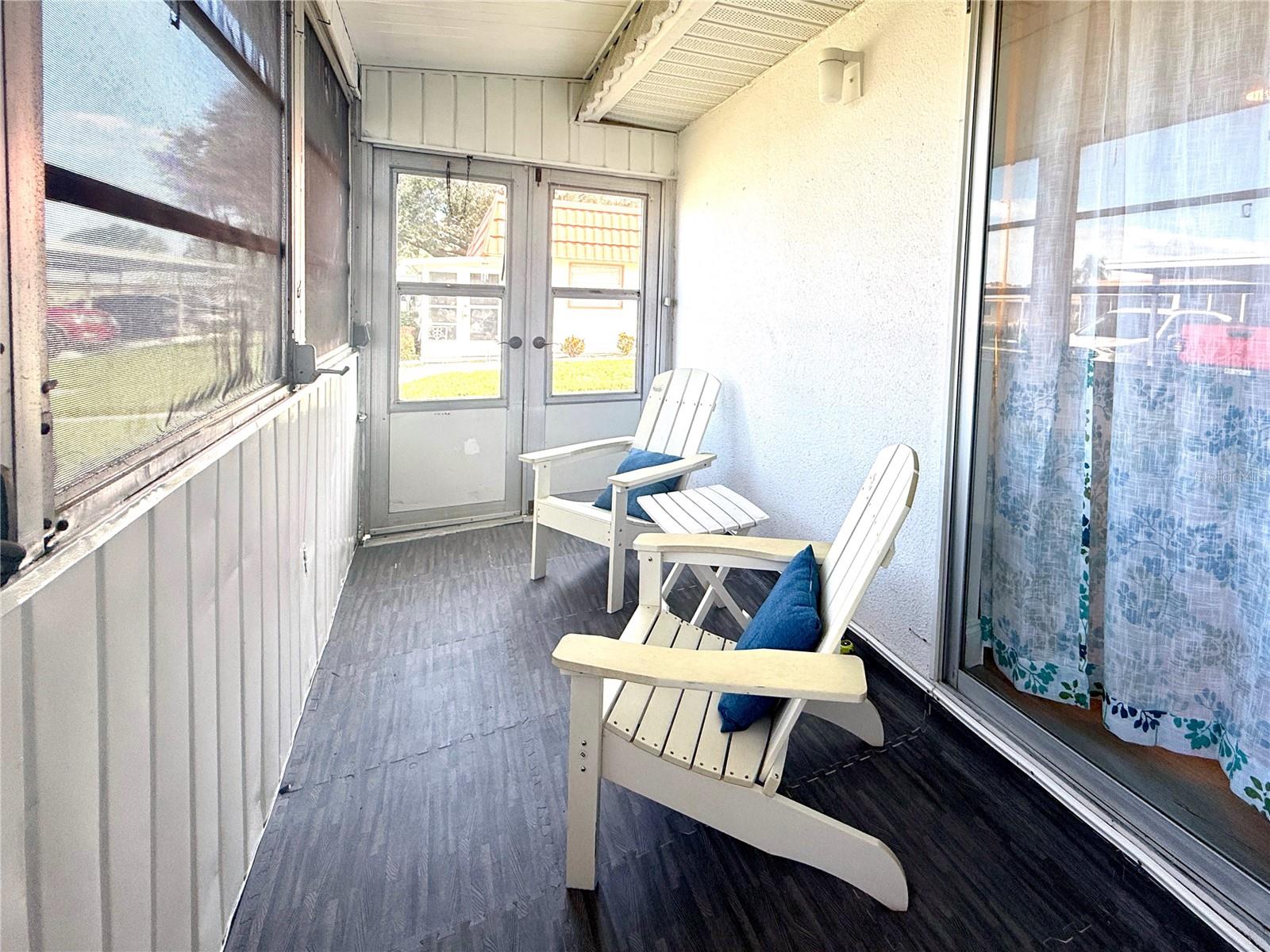 BEDFORD A CONDO - Residential