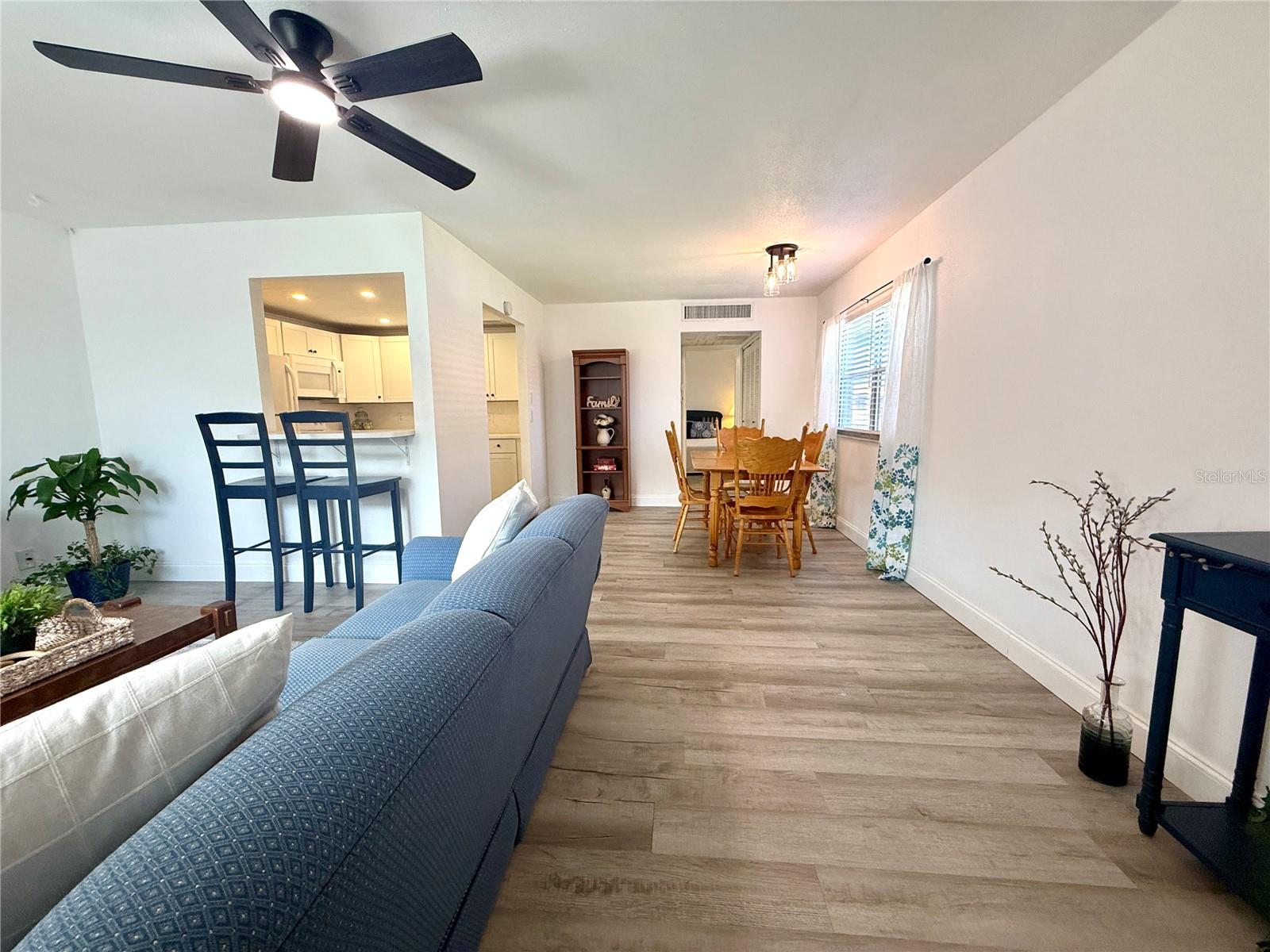 BEDFORD A CONDO - Residential