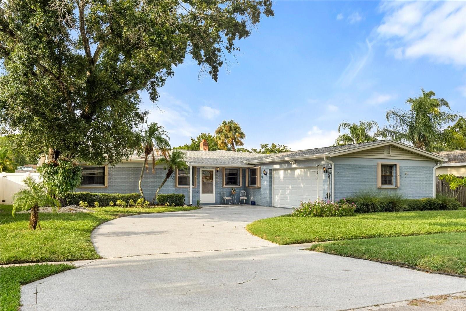 Stunning South Tampa Pool Home with Office & Entertainer’s Oasis!
Welcome to this beautifully updated 3-bedroom, 2-bathroom home with a dedicated office, perfectly located in highly desirable South Tampa. Just 2 minutes from the Gandy Bridge, 10 minutes to downtown St. Petersburg, and a short drive to Tampa International Airport and downtown Tampa, this home offers both comfort and convenience.
Step inside to discover modern updates throughout, including a brand-new kitchen featuring quartz countertops, sleek new cabinets, and stainless steel appliances. The bathrooms have been refreshed with new vanities, and the home is complete with a beautiful washer and dryer, new water heater, new condenser unit, and a 2018 air handler. The roof is only 6 years old, offering peace of mind for years to come.
The interior boasts new vinyl flooring throughout, with tile in the kitchen and bathrooms, plus a cozy fireplace and a spacious 2-car garage.
The backyard is a true Florida gem—a private paradise designed for relaxation and entertaining. Enjoy a sparkling screened-in swimming pool with a new variable speed pump and filter, a relaxing hot tub, and a large covered bar top area perfect for hosting gatherings.
With no HOA or CDD, this home combines modern upgrades, prime location, and unbeatable outdoor living.
Don’t miss your chance to own this South Tampa treasure—schedule your private showing today!