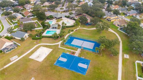 A home in CLERMONT