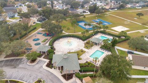 A home in CLERMONT