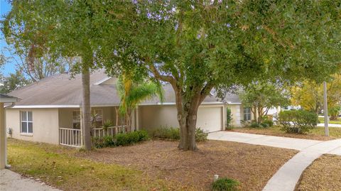 A home in CLERMONT