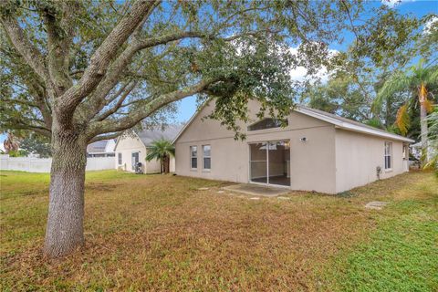 A home in CLERMONT