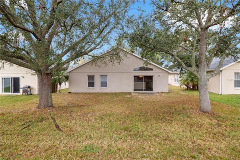 A home in CLERMONT