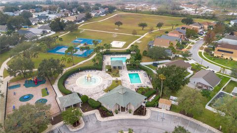 A home in CLERMONT