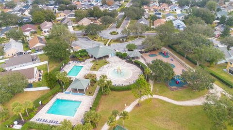 A home in CLERMONT