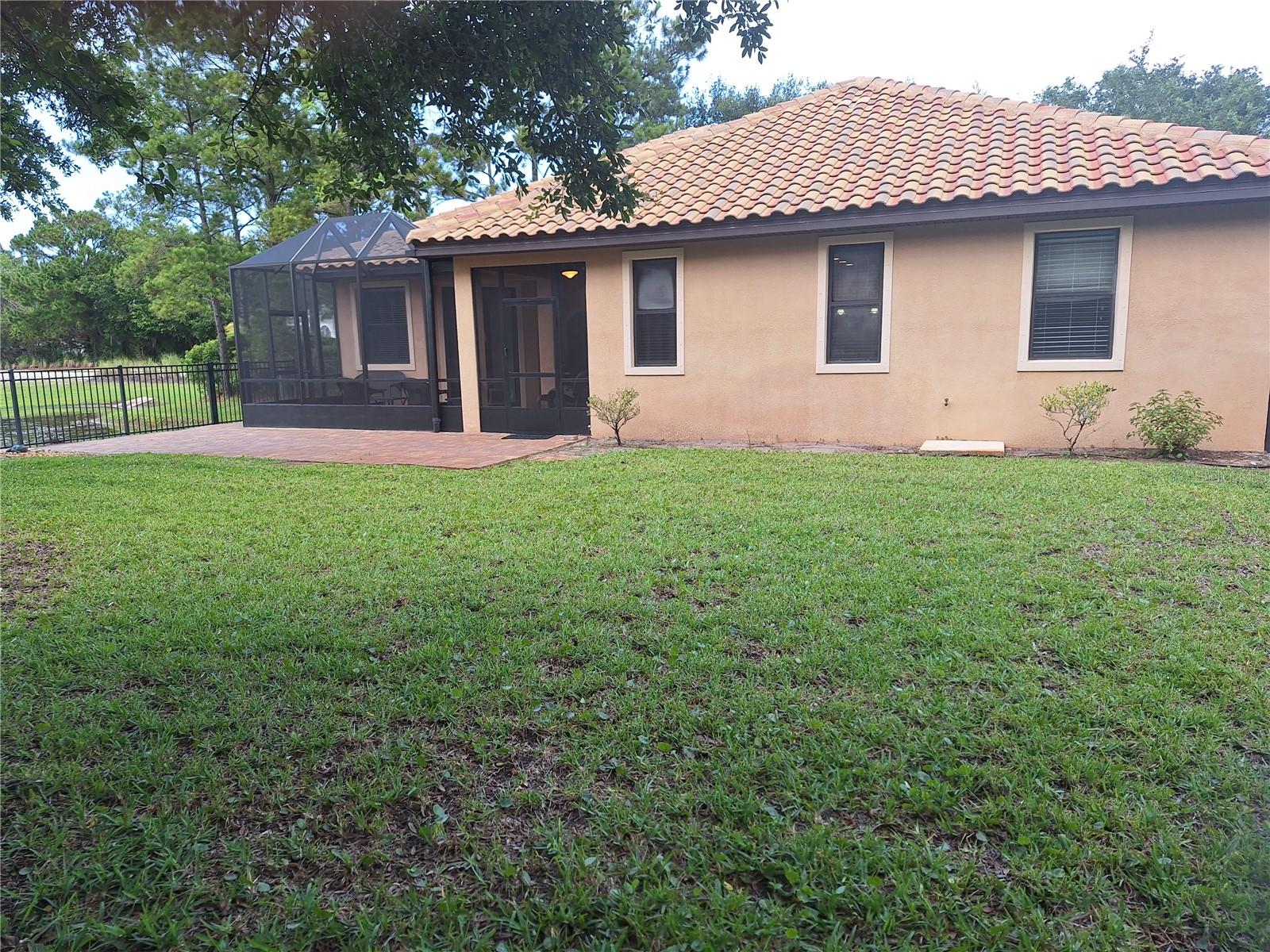 PLANTATION PUD UN 2 - Residential