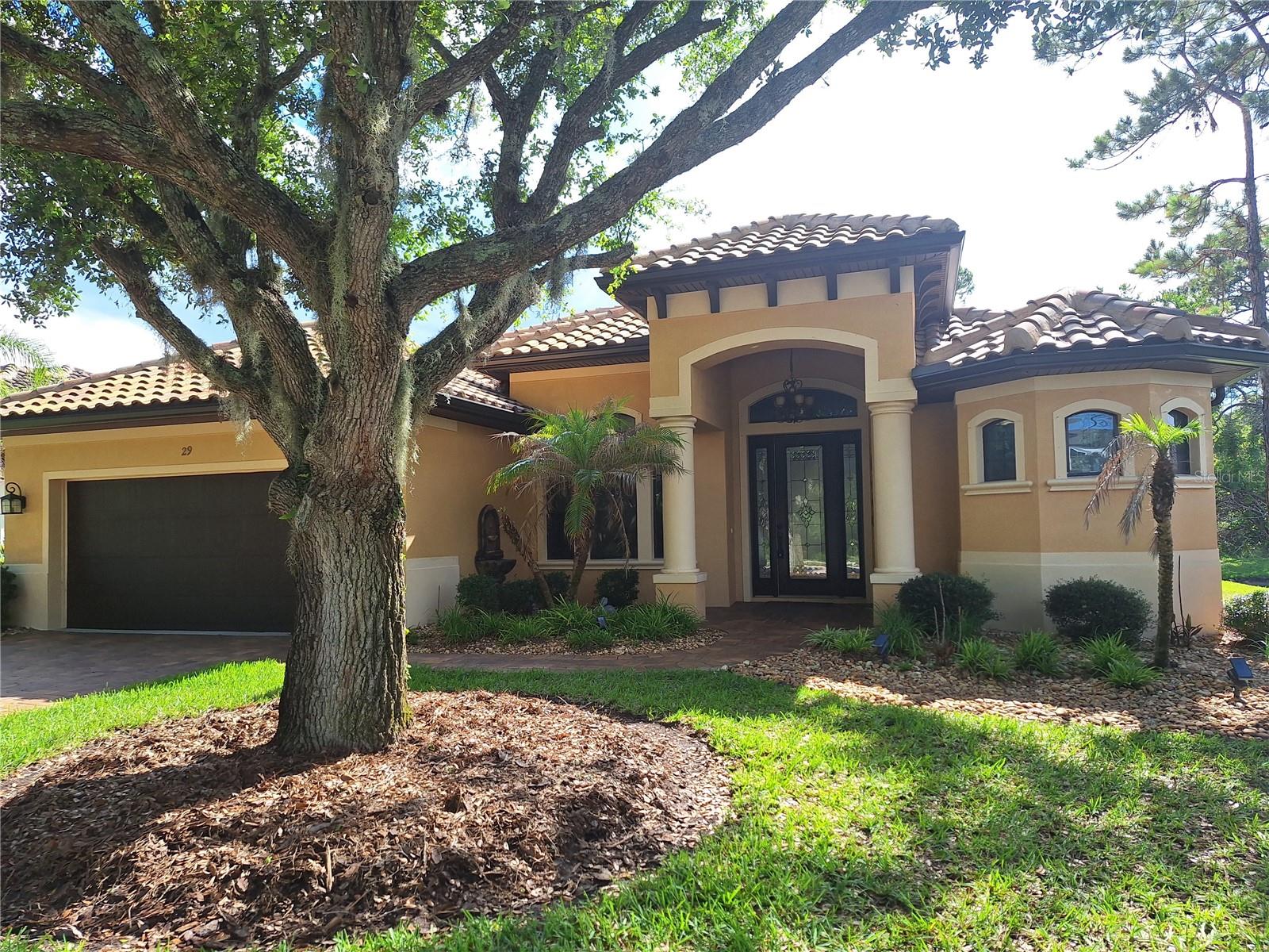 PLANTATION PUD UN 2 - Residential