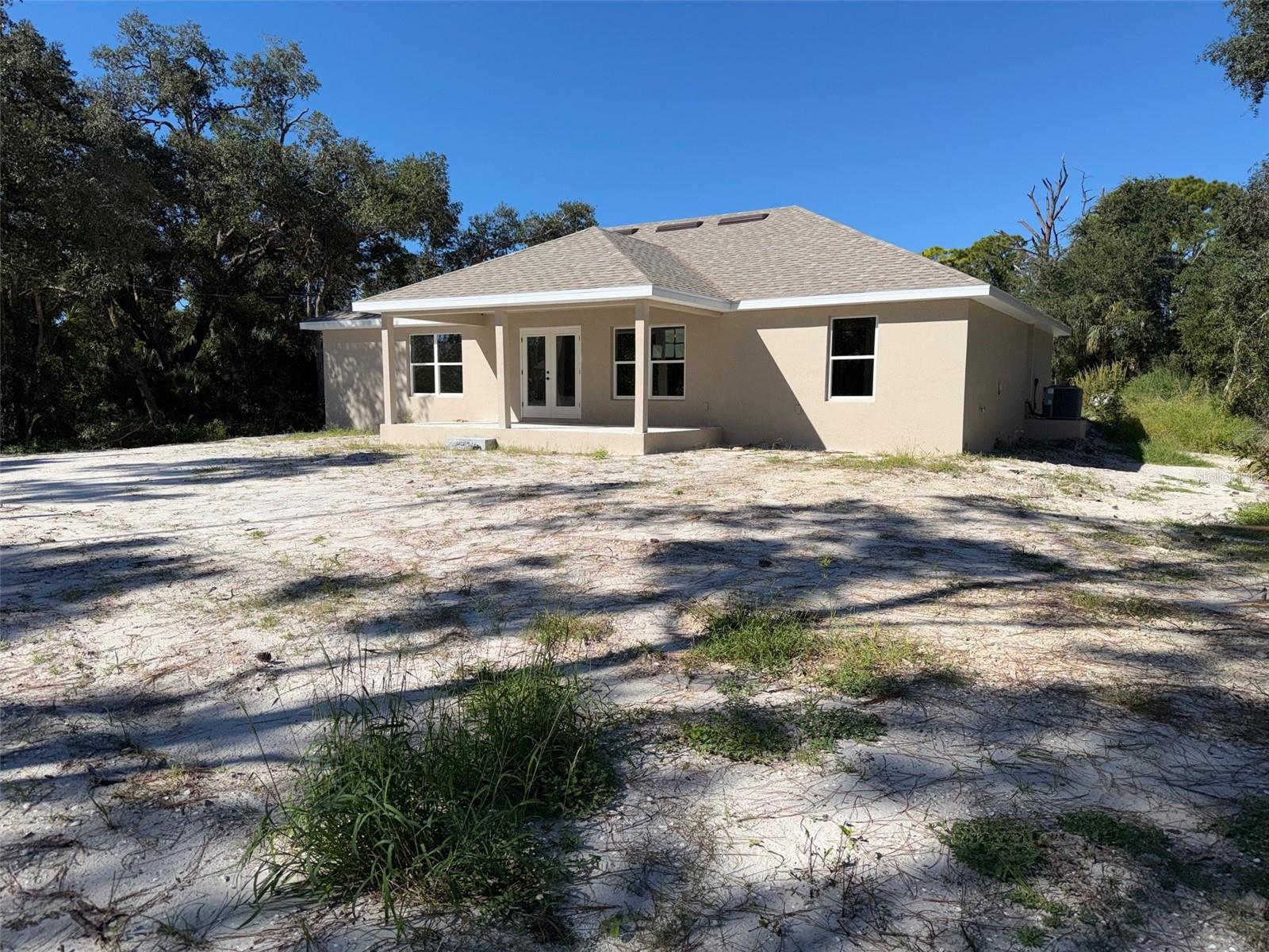 132 CAMILLIA LANE, PORT CHARLOTTE, FL, 33954 3 132 CAMILLIA LANE