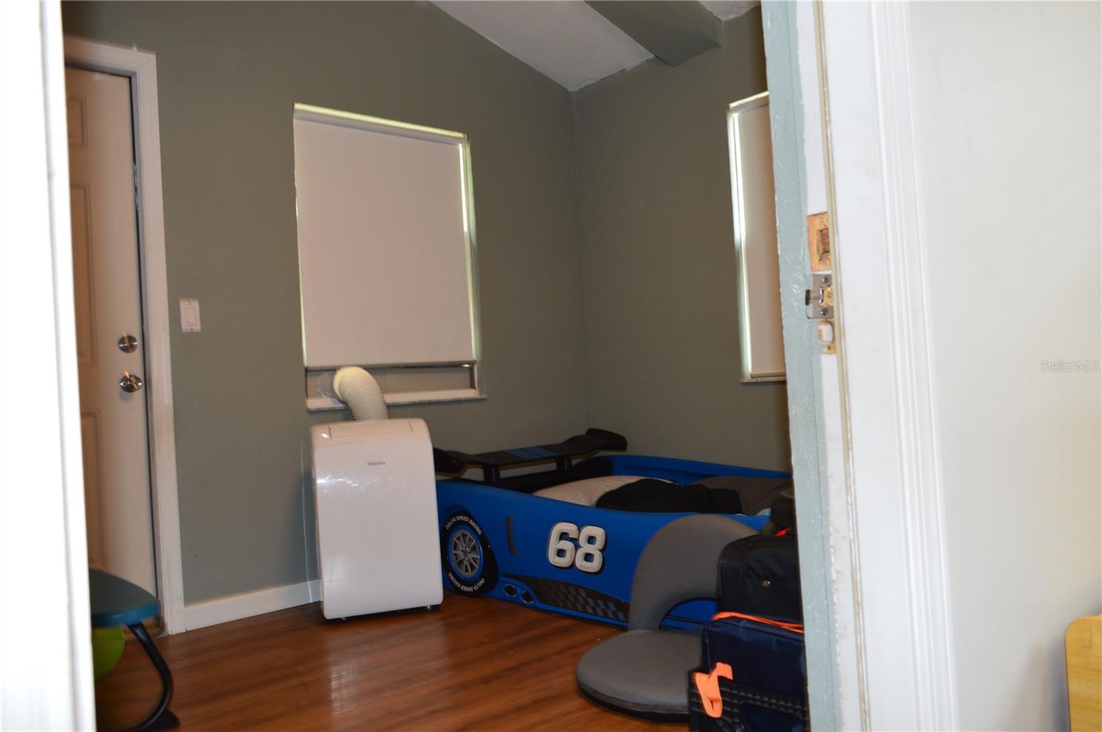 DEER HOLLOW - Residential