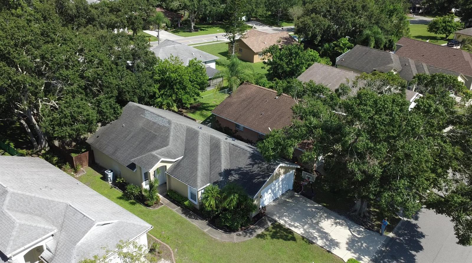 DEER HOLLOW - Residential