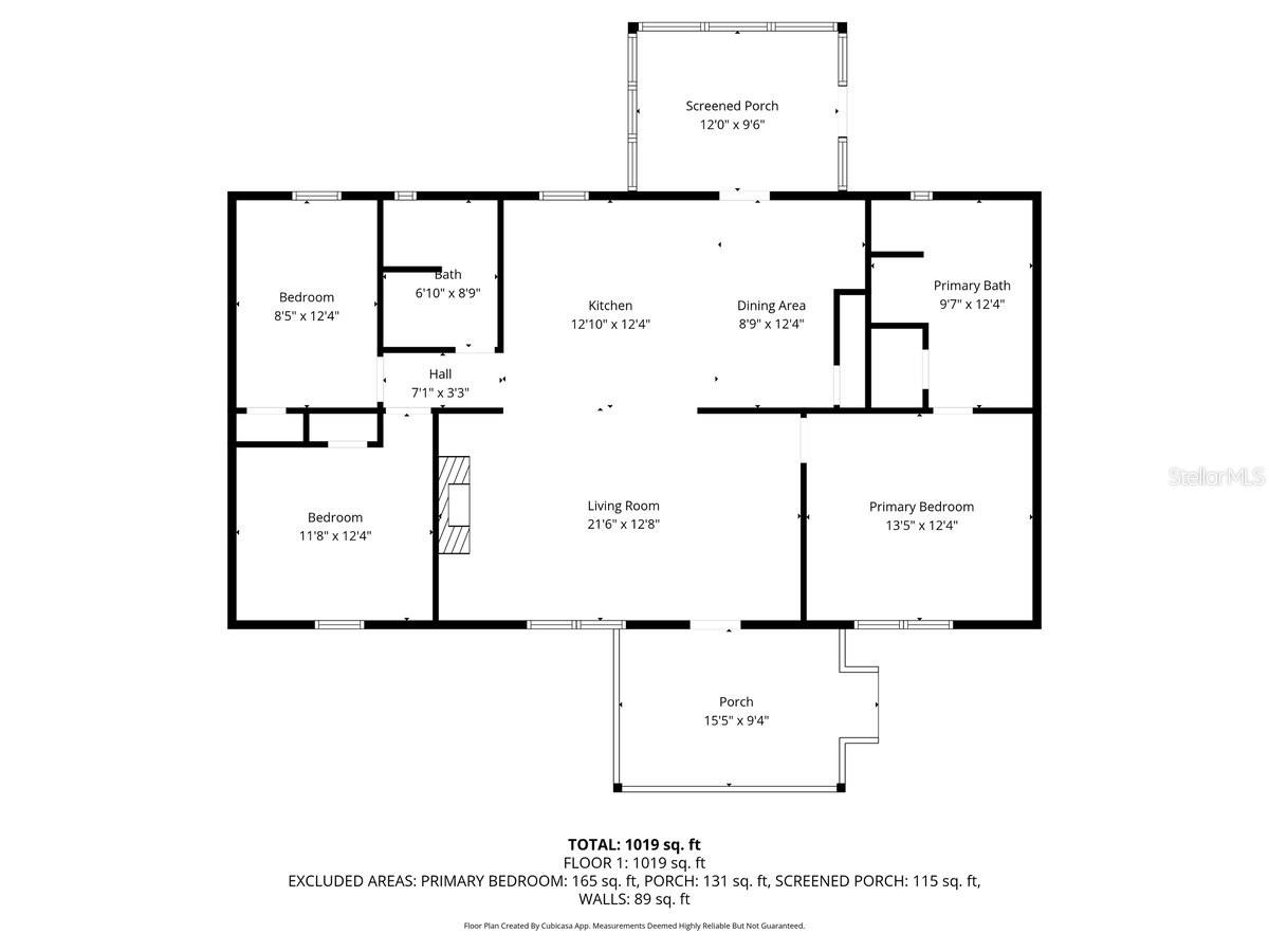 LAKE WEIR HEIGHTS - Residential