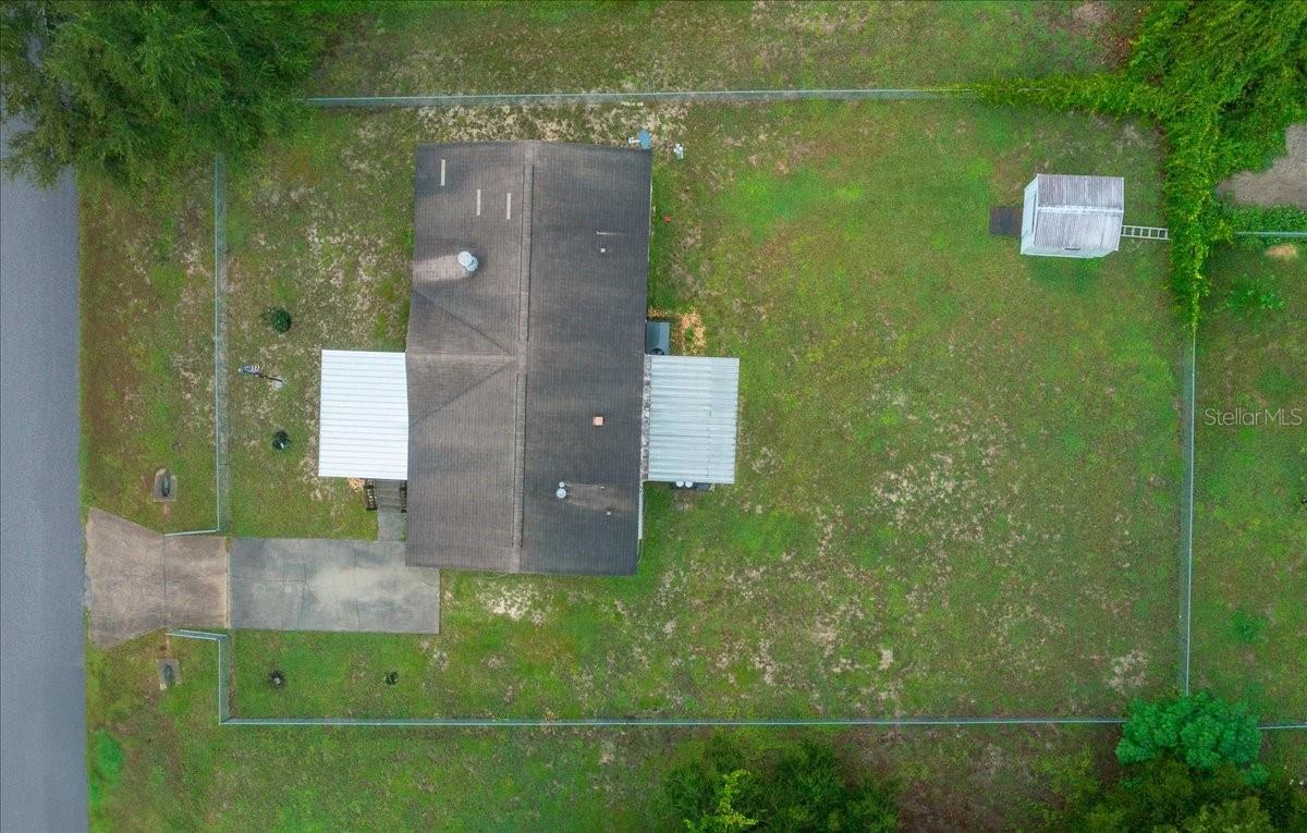 LAKE WEIR HEIGHTS - Residential