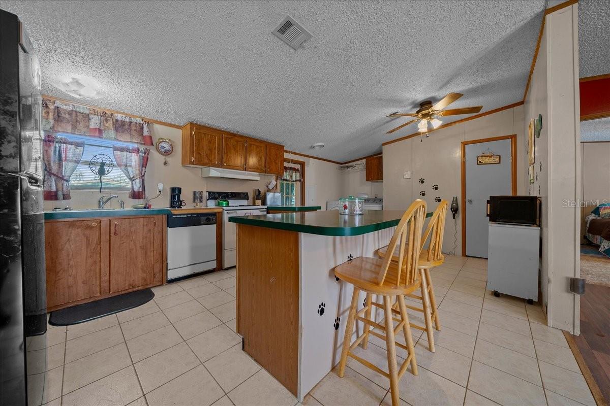 LAKE WEIR HEIGHTS - Residential
