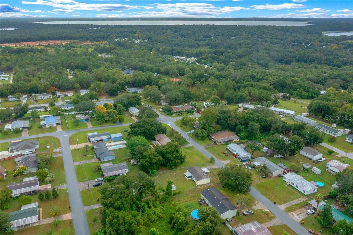 LAKE WEIR HEIGHTS - Residential