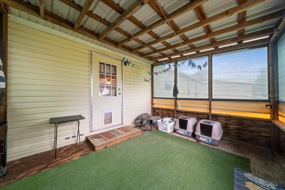 LAKE WEIR HEIGHTS - Residential