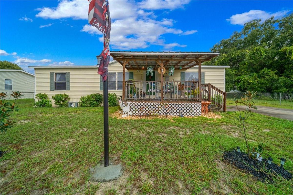 LAKE WEIR HEIGHTS - Residential