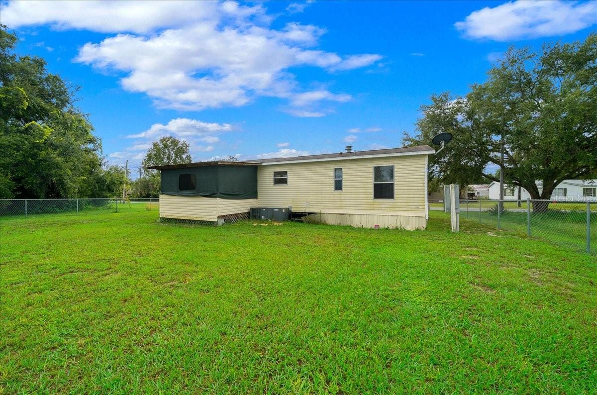LAKE WEIR HEIGHTS - Residential