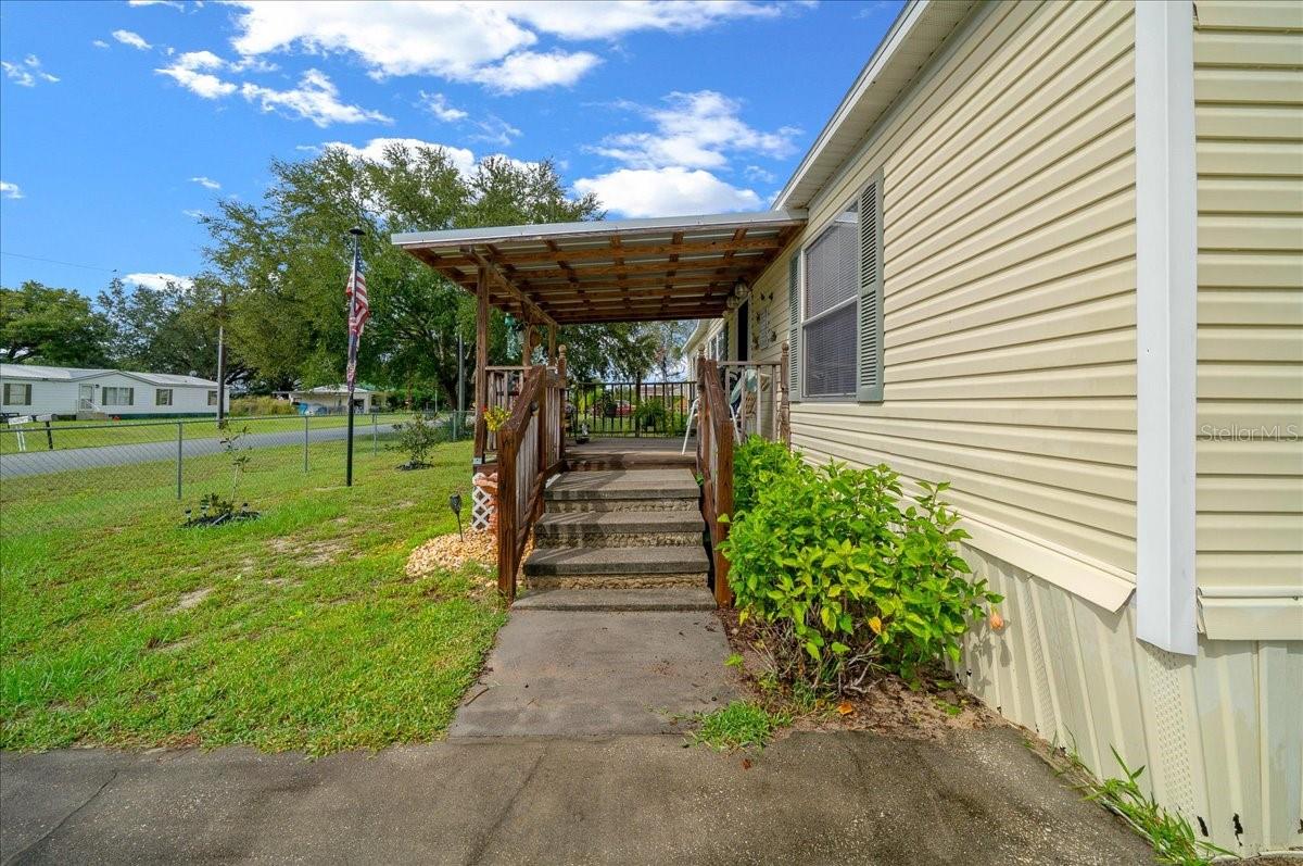 LAKE WEIR HEIGHTS - Residential