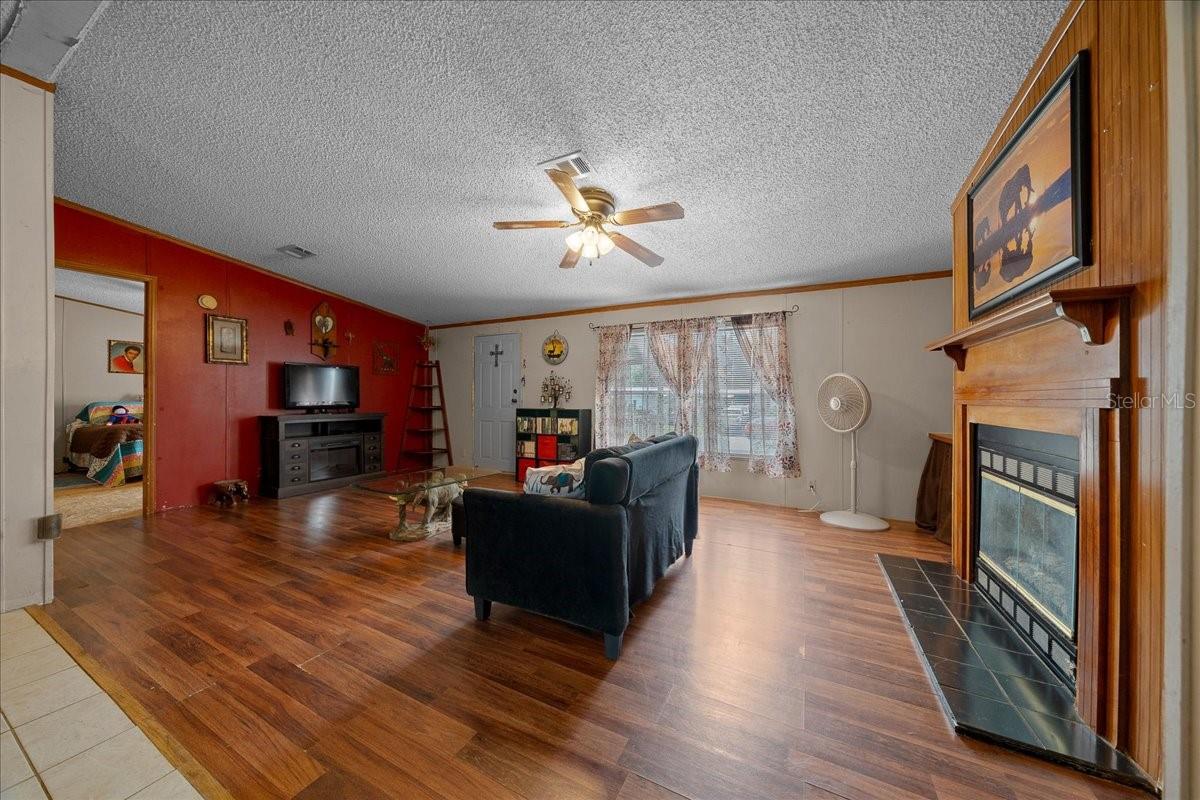LAKE WEIR HEIGHTS - Residential