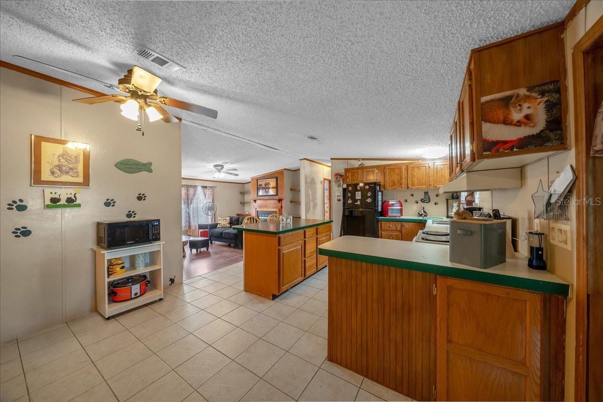 LAKE WEIR HEIGHTS - Residential