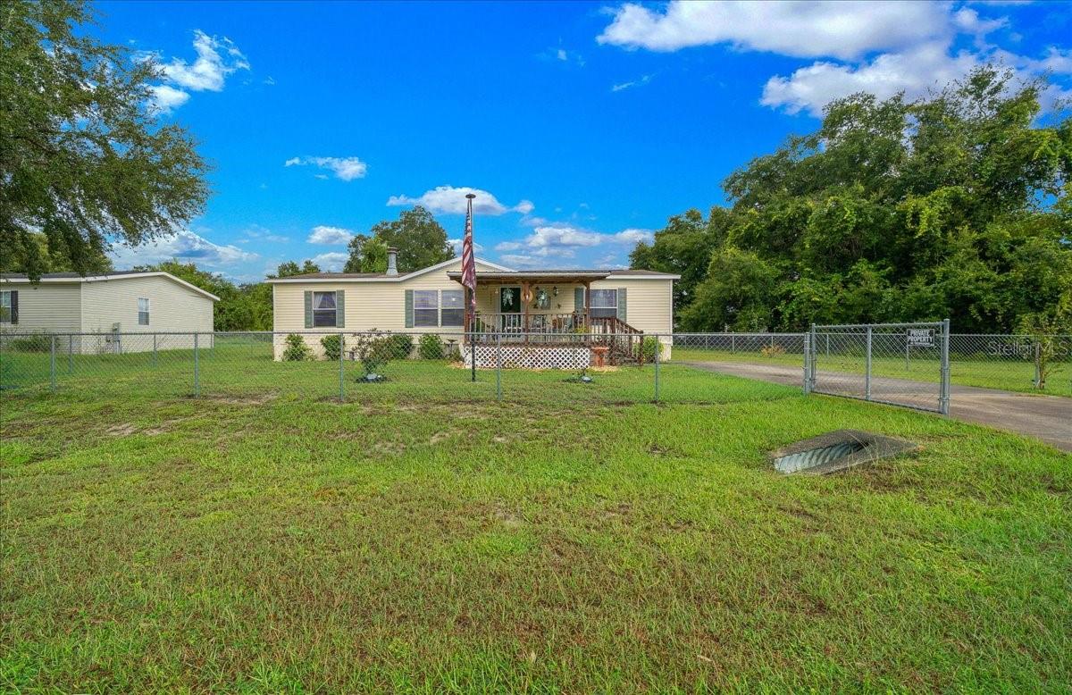 LAKE WEIR HEIGHTS - Residential
