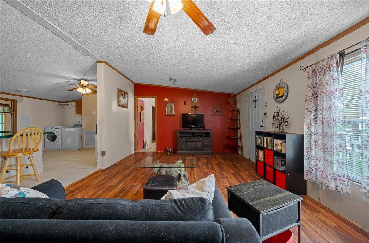 LAKE WEIR HEIGHTS - Residential