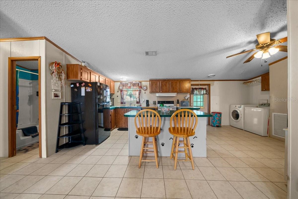 LAKE WEIR HEIGHTS - Residential