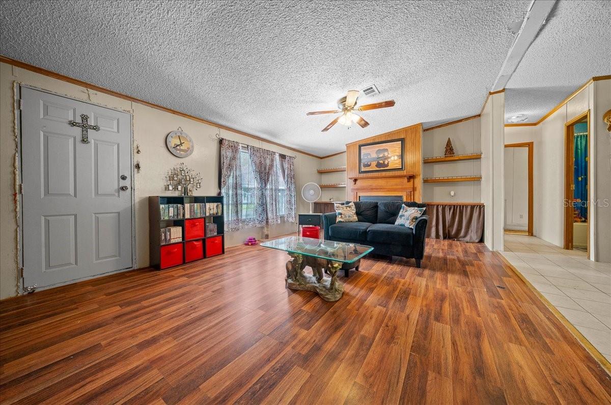 LAKE WEIR HEIGHTS - Residential