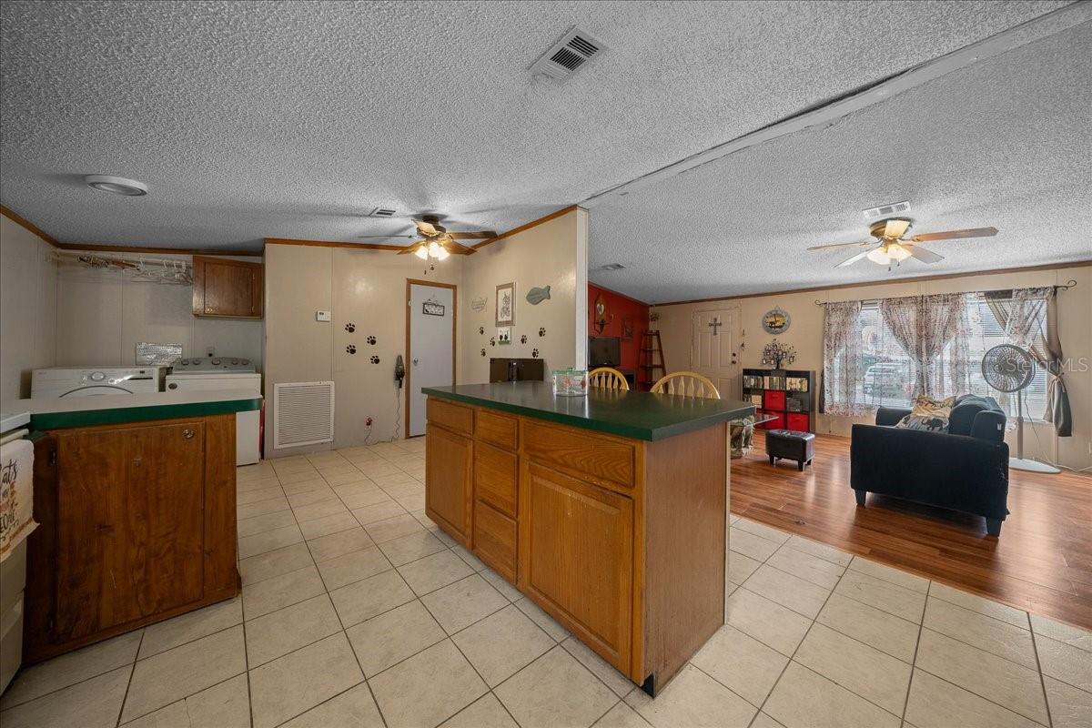 LAKE WEIR HEIGHTS - Residential