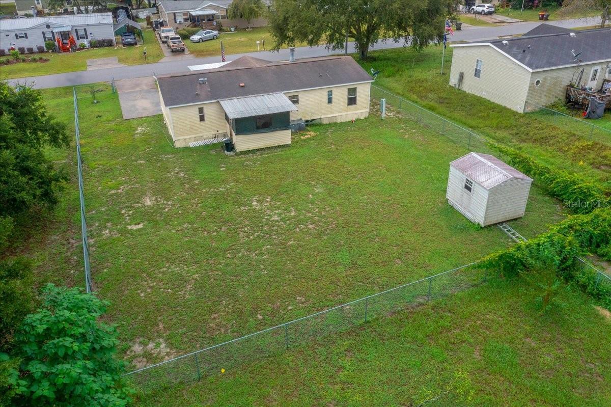 LAKE WEIR HEIGHTS - Residential