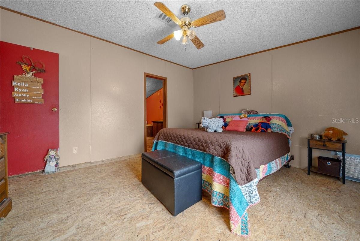 LAKE WEIR HEIGHTS - Residential