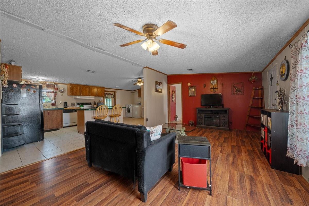 LAKE WEIR HEIGHTS - Residential