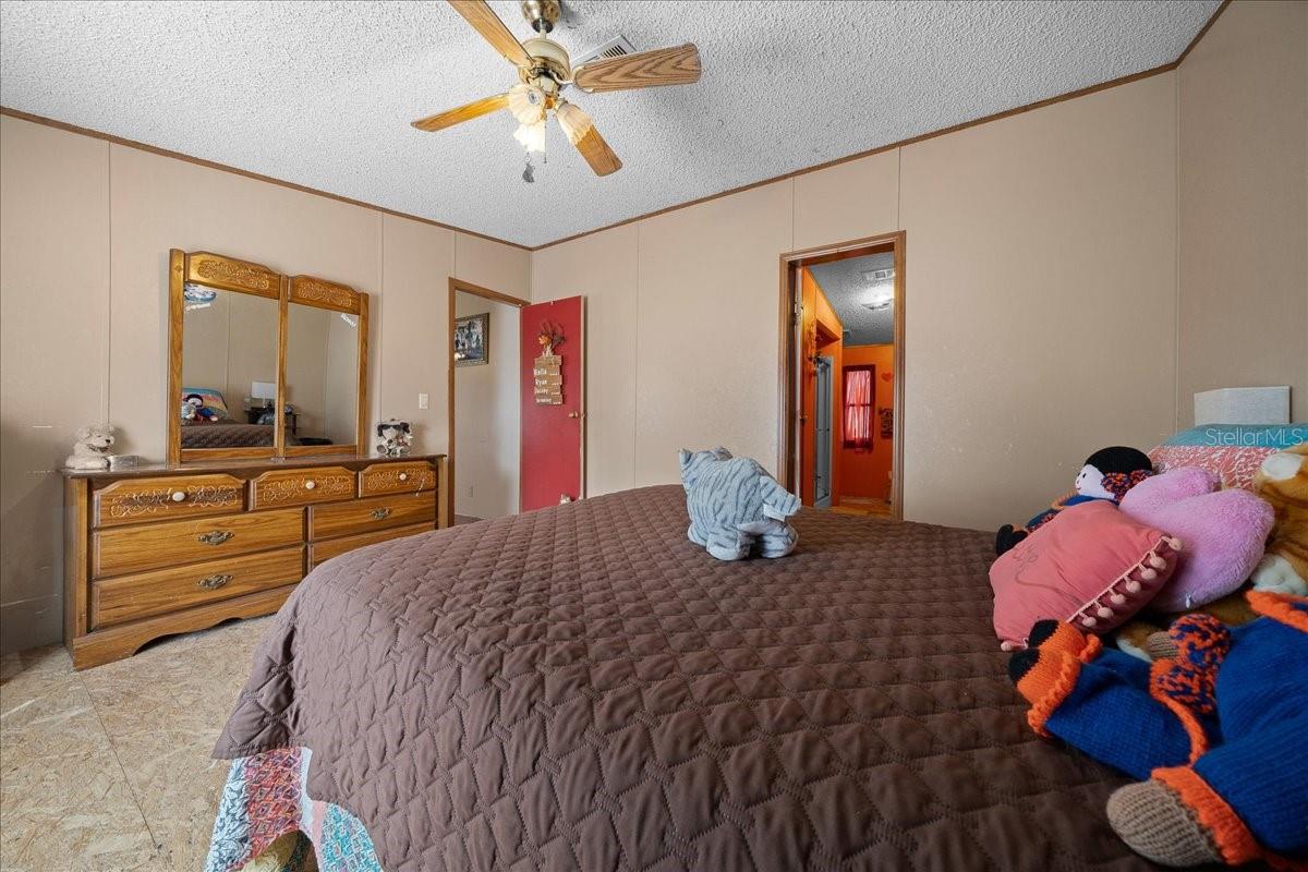 LAKE WEIR HEIGHTS - Residential