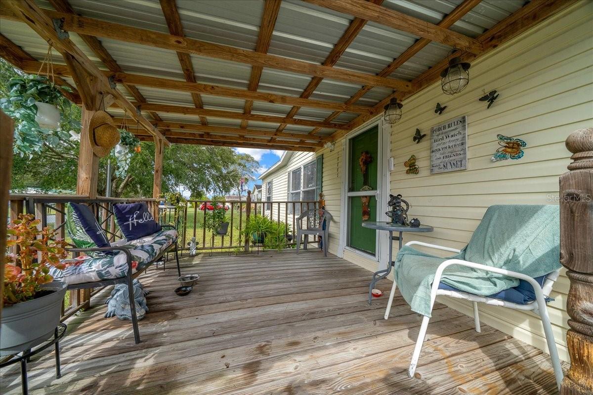 LAKE WEIR HEIGHTS - Residential
