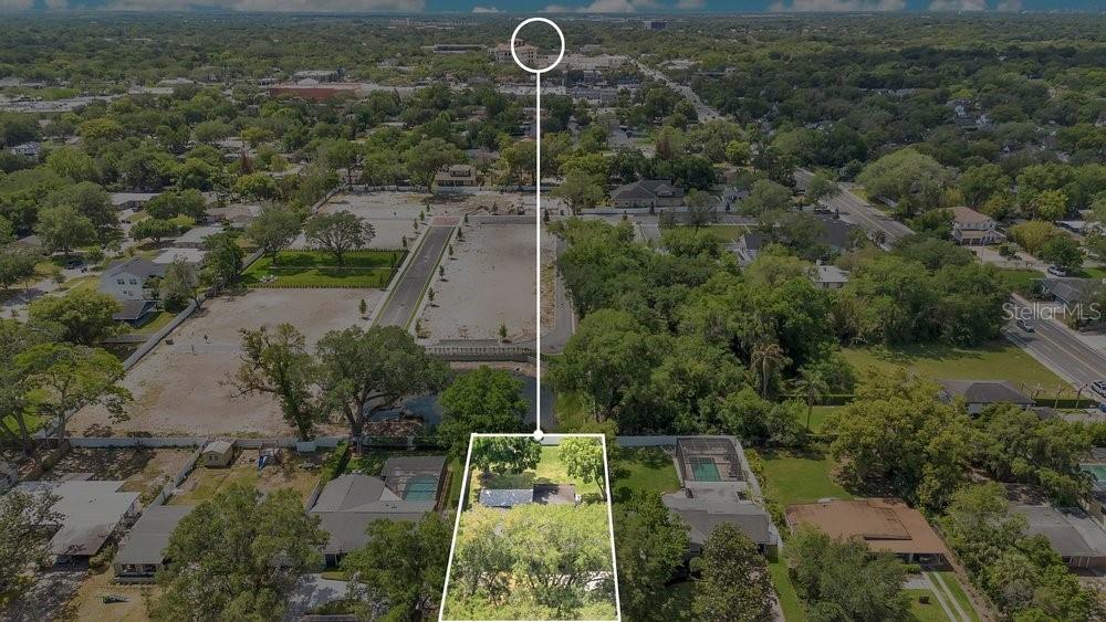 PARK MANOR - Residential