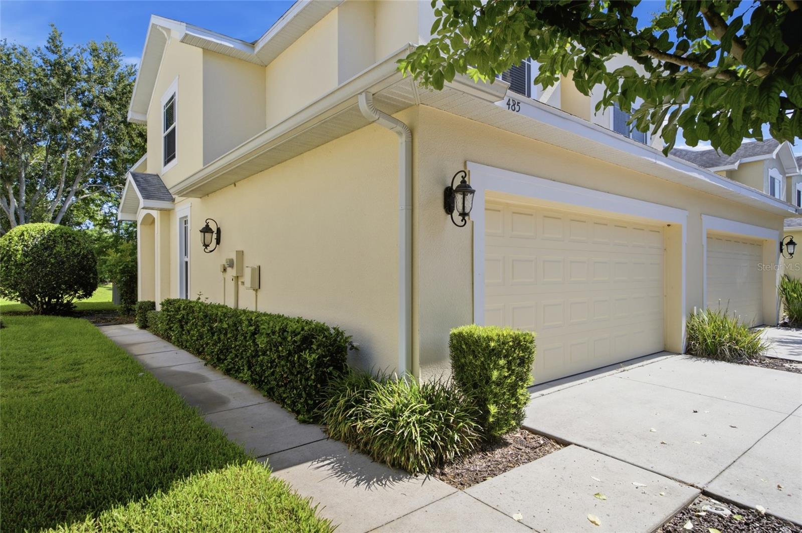 485 HARBOR RIDGE DRIVE