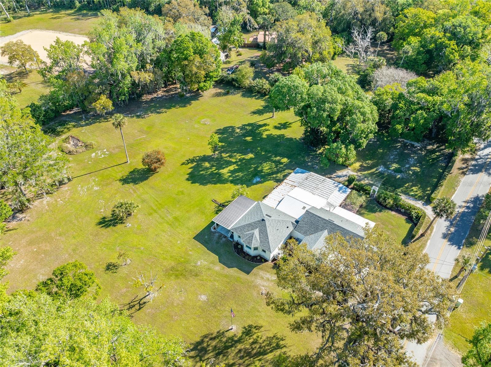 2111 OLD MISSION ROAD