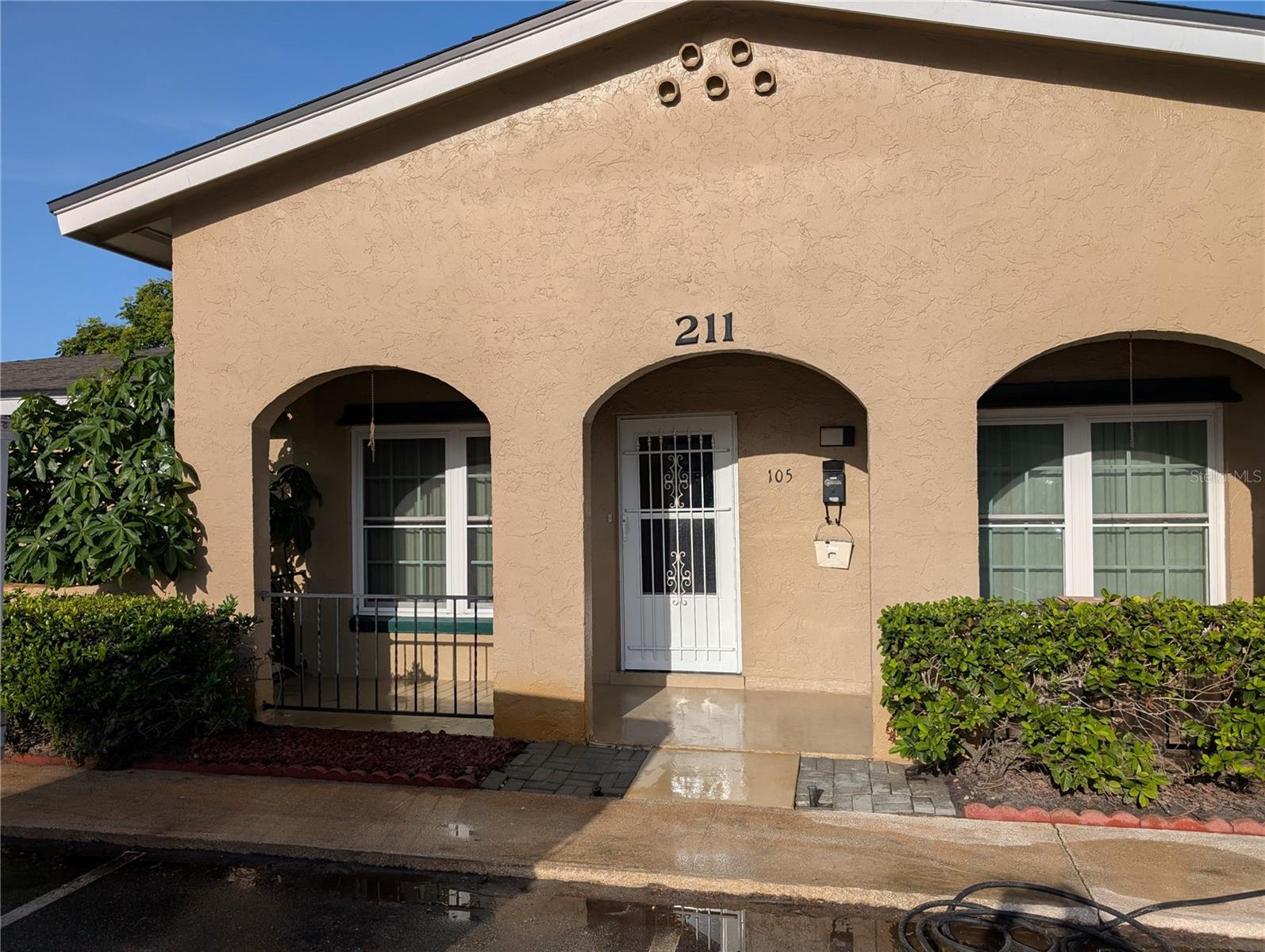 Be ready to be impress with this property with a lot of comfort and convenience in this charming first-floor unit condominium, nestled within the highly sought-after Summit Village community at 211 Esplanade Way #105, Casselberry, FL 32707. This delightful three-bedroom, two-bathroom is the large unit in the neighborhood. This condo offers a cozy fence patio, ideal for relaxing or entertaining, new AC duct 2025, New electric Panel, plenty of storages around the apartment. Residents enjoy access to 3 community pools, tennis courts, and a clubhouse, all set amidst beautifully landscaped grounds. The HOA fee is a reasonable $325 a month and includes water, trash, and insurance. Enjoy easy living with Orlando International Airport just a 34-minute drive away. Conveniently located off of 436, this property provides quick access to major roads and the best of the Casselberry area. A wonderful opportunity for new homeowners seeking a vibrant and well-connected community.