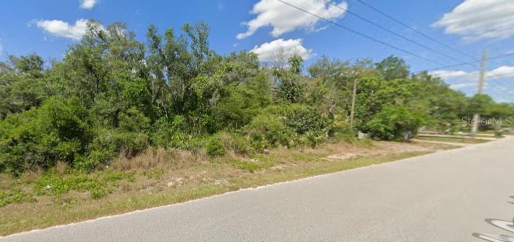 Photo of 6101 Oak Ridge Avenue #LOT 16, Sebring, FL 33876 (MLS # G5106521)