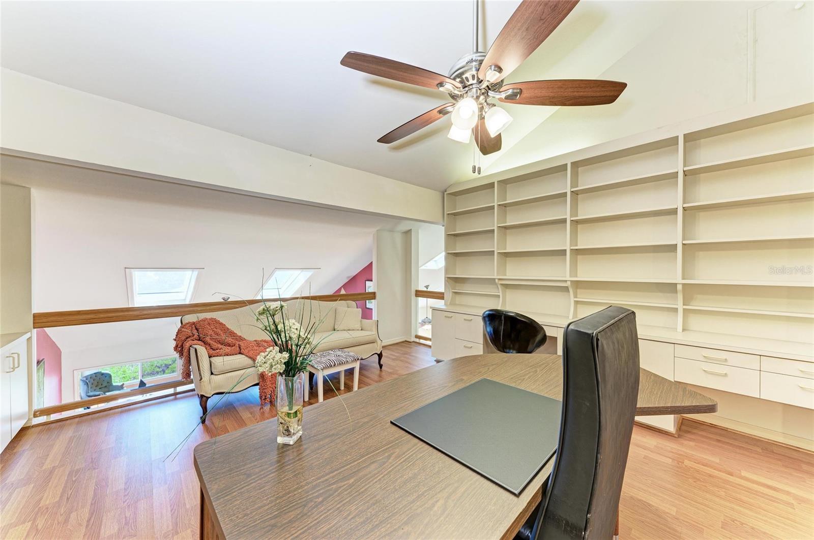 TIDY ISLAND PH I - Residential