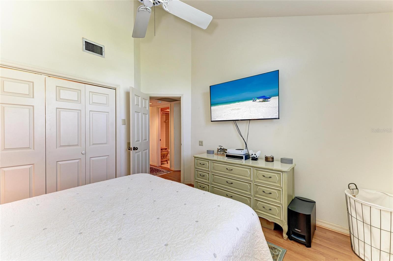 TIDY ISLAND PH I - Residential