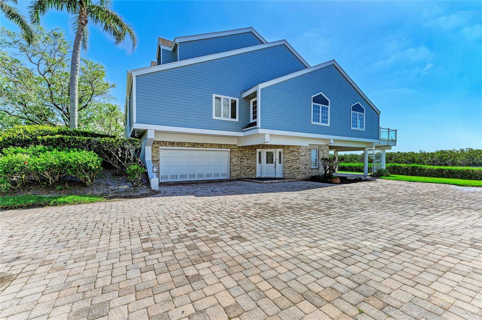 TIDY ISLAND PH I - Residential