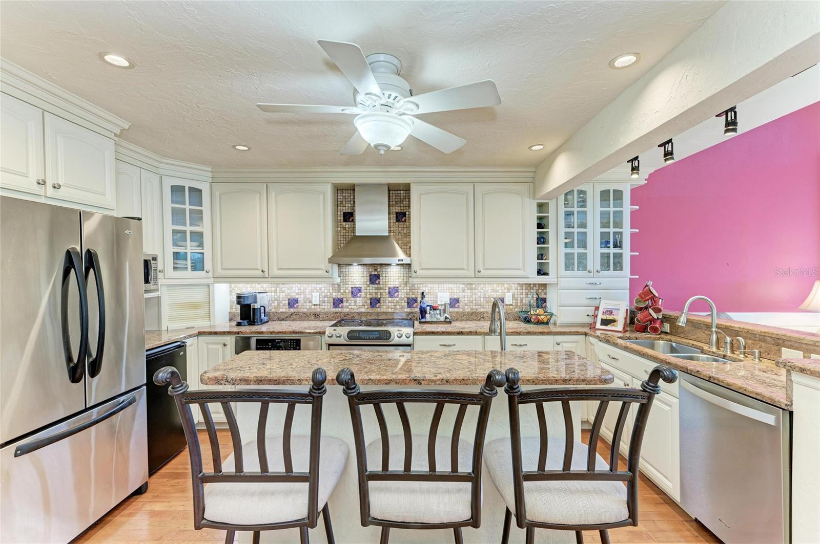 TIDY ISLAND PH I - Residential