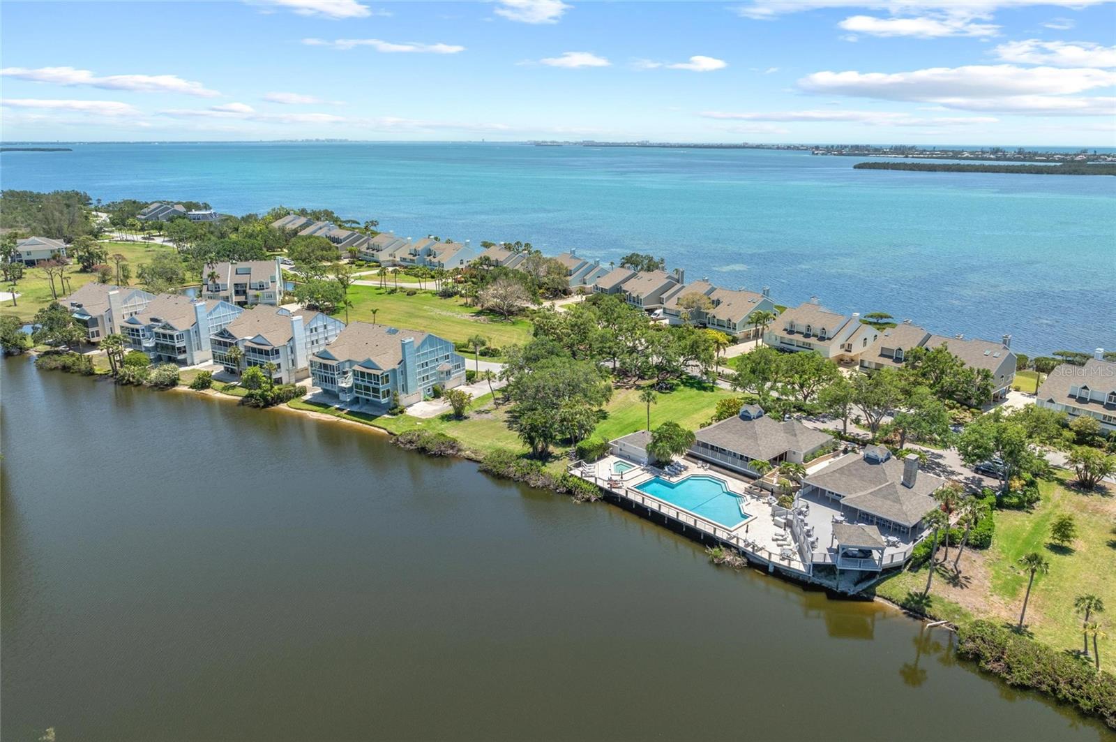 TIDY ISLAND PH I - Residential