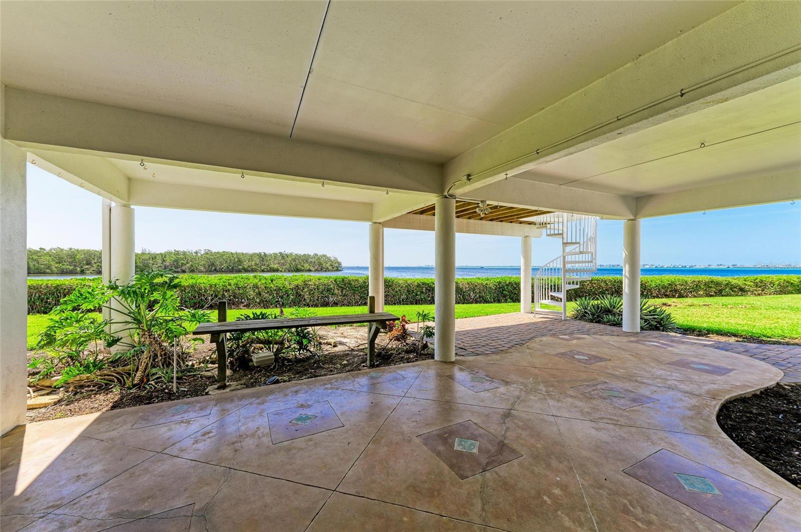 TIDY ISLAND PH I - Residential