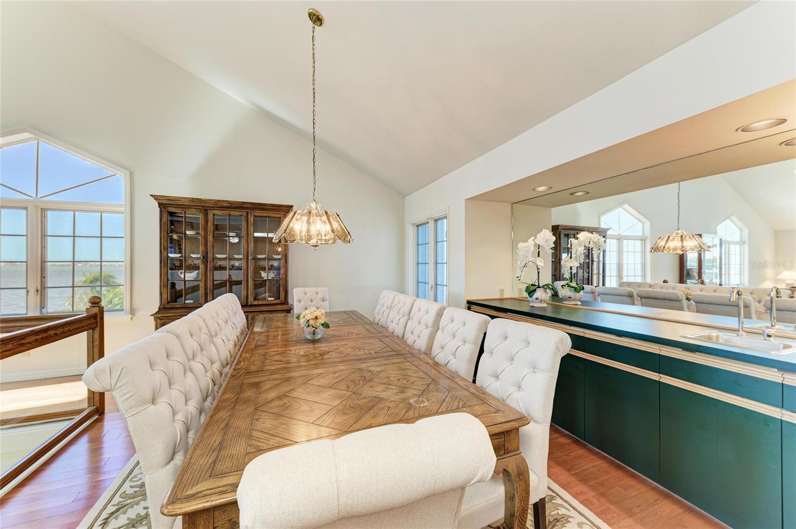 TIDY ISLAND PH I - Residential