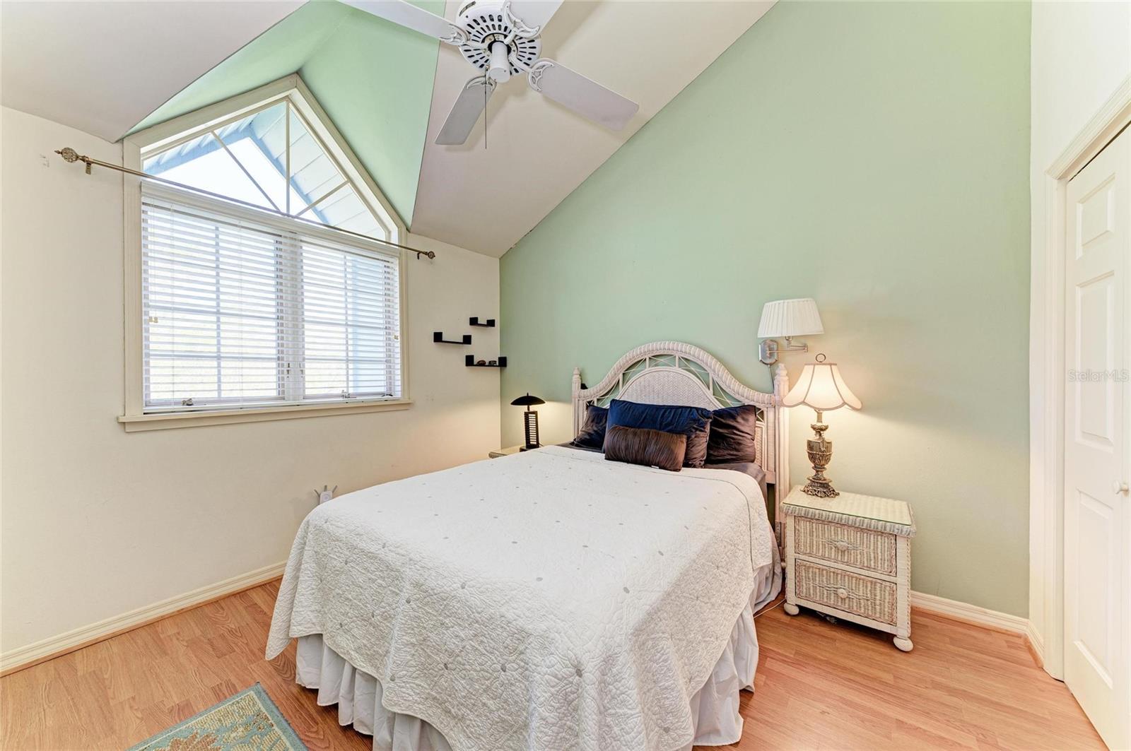 TIDY ISLAND PH I - Residential